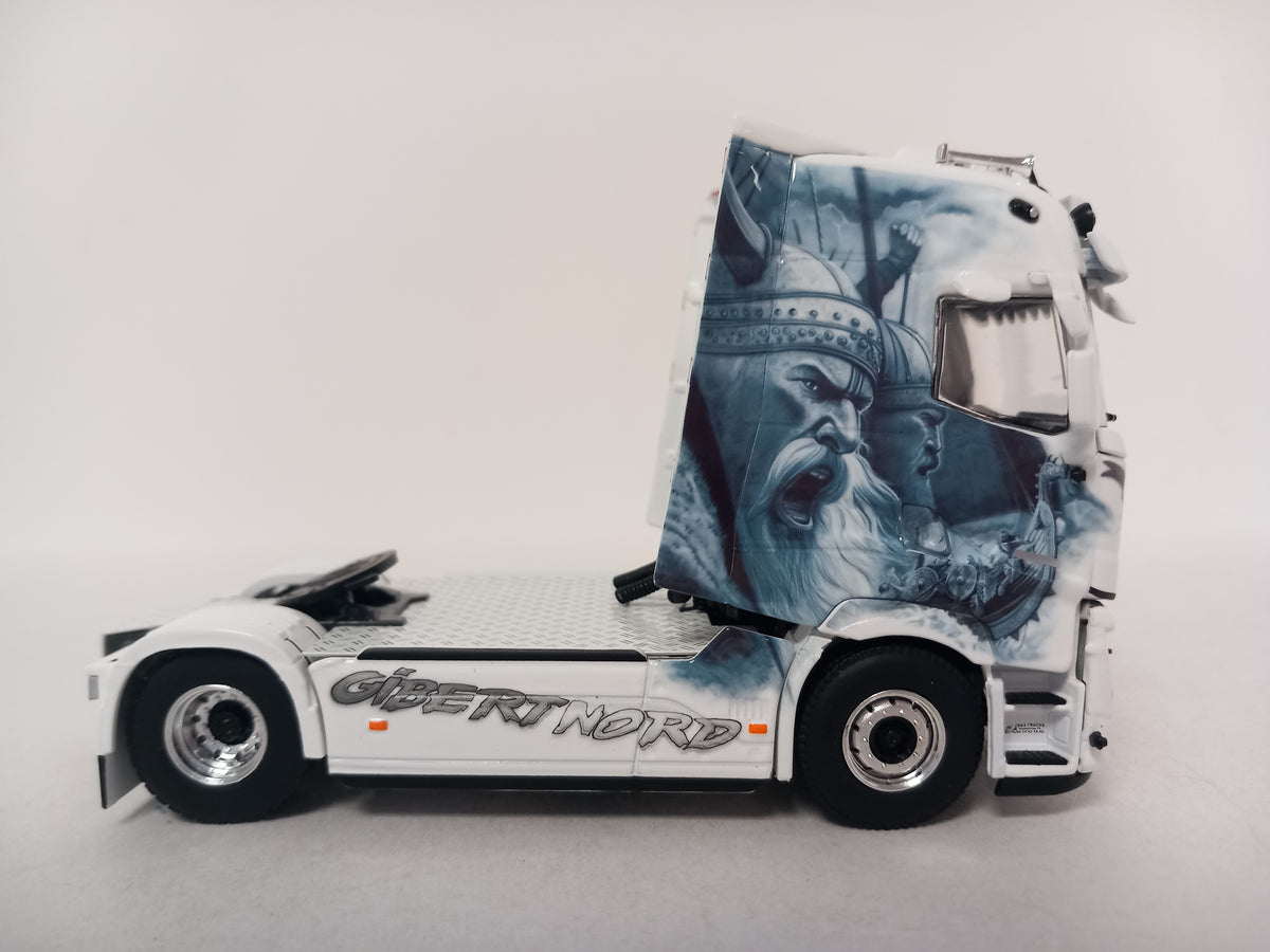 ARRIVAL WSI RENAULT 01-5173 - Gibertnord