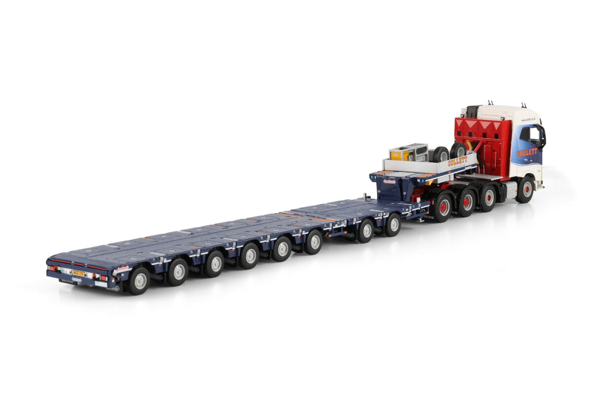 WSI VOLVO 01-5175 - COLLETT *Low Stock*