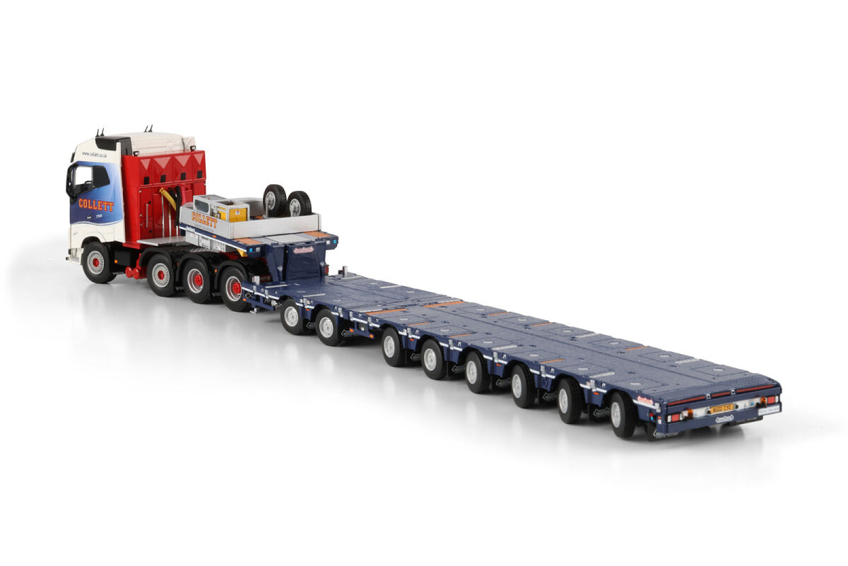 WSI VOLVO 01-5175 - COLLETT *Low Stock*