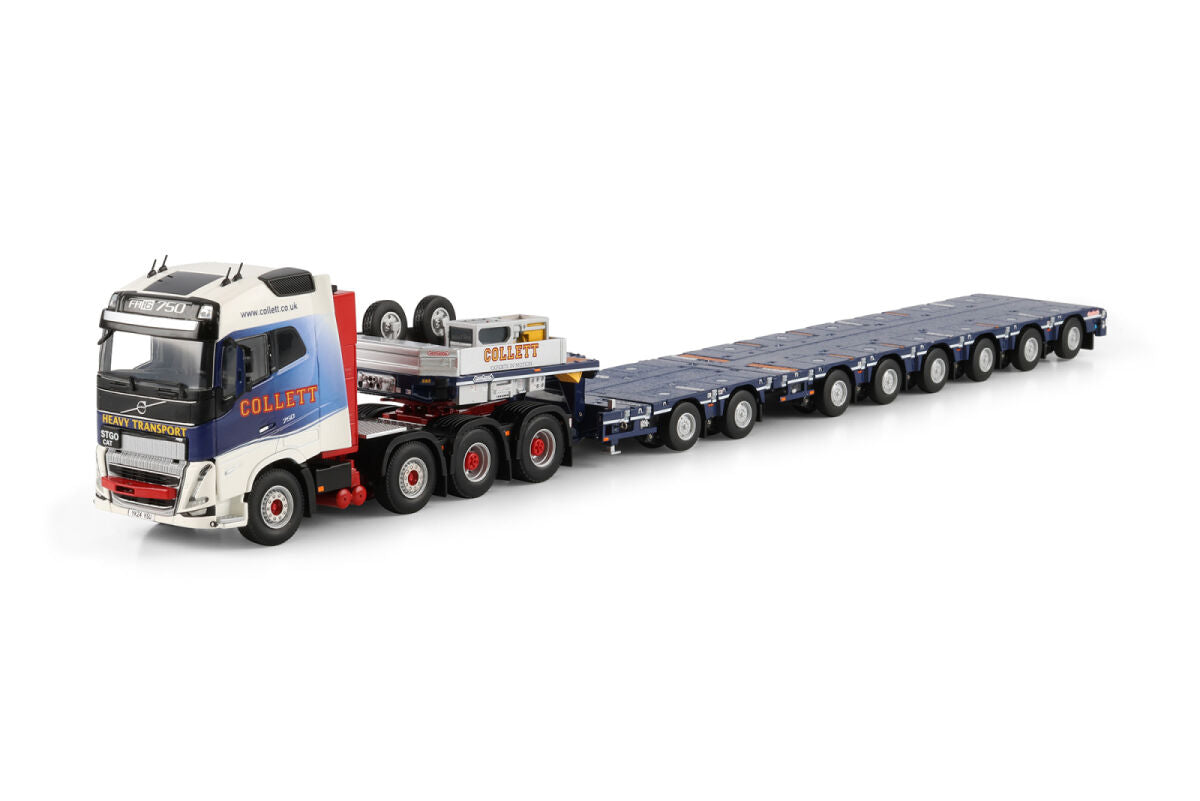 WSI VOLVO 01-5175 - COLLETT *Low Stock*