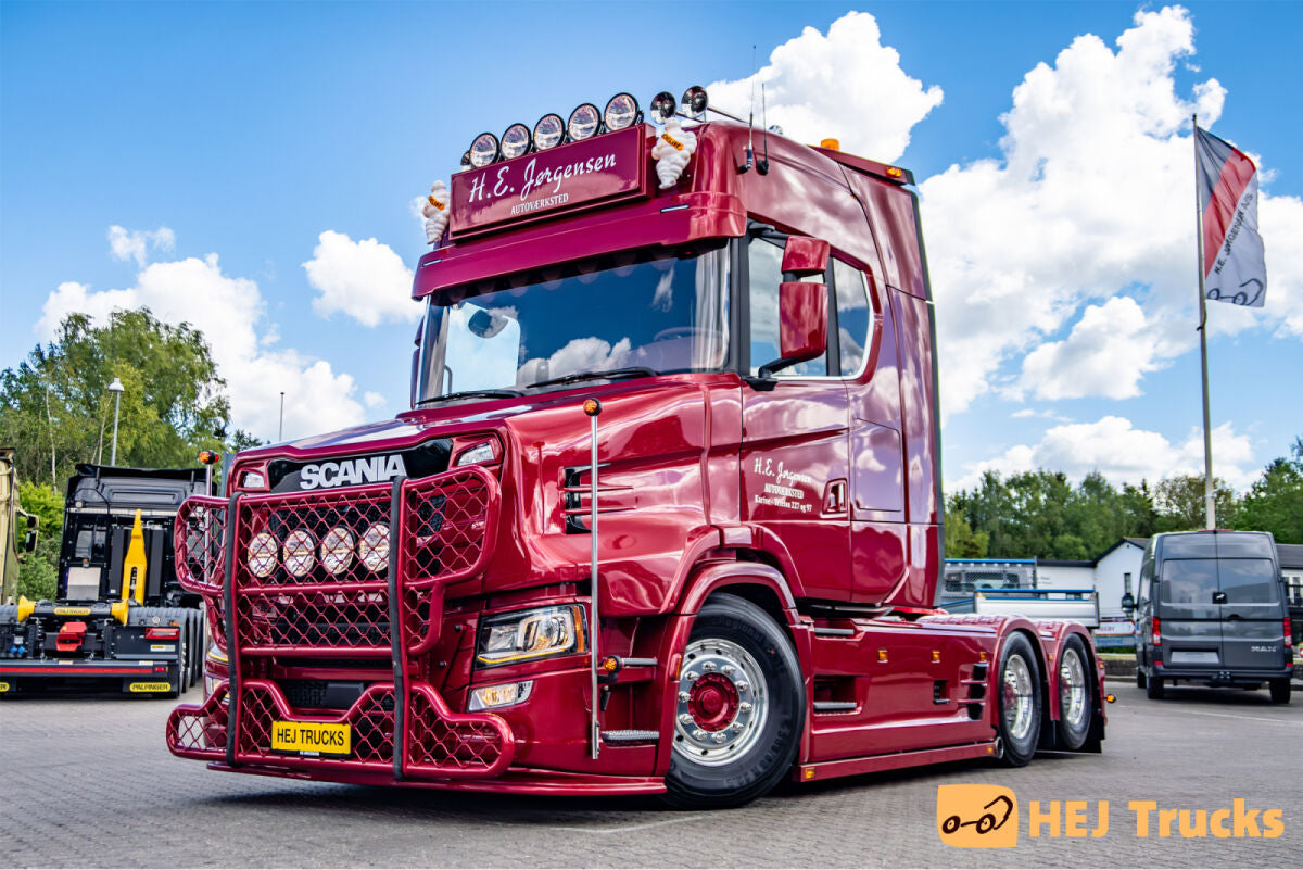 YEAR 2026 Q3 WSI SCANIA 01-5233 - HE Jørgensen A/S