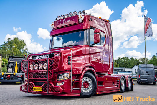 YEAR 2026 Q3 WSI SCANIA 01-5233 - HE JORGENSEN  A/S