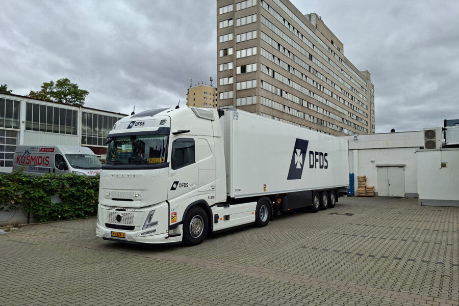 YEAR 2026 Q2 WSI VOLVO 01-5277 - DFDS