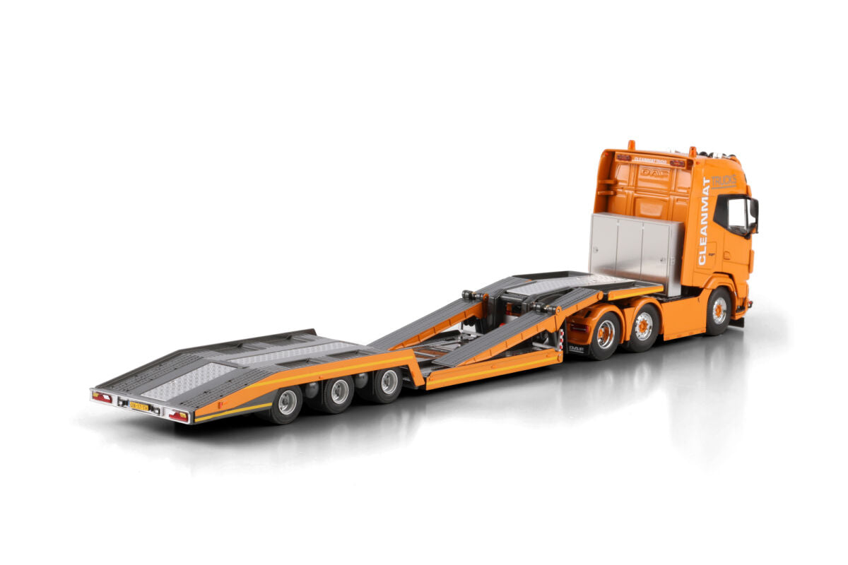 ANTICIPATED W/C 12.10.26 WSI DAF 01-5326 - Clean Mat Trucks