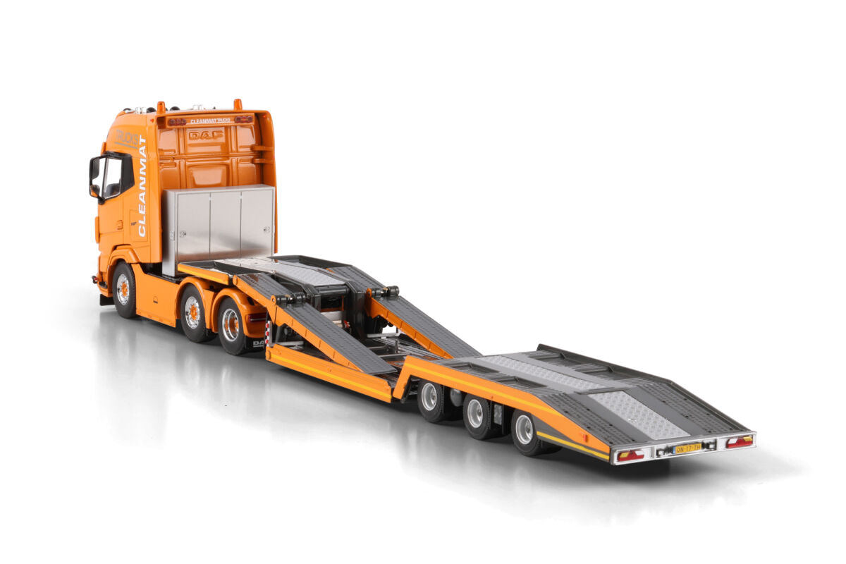 ANTICIPATED W/C 12.10.26 WSI DAF 01-5326 - Clean Mat Trucks