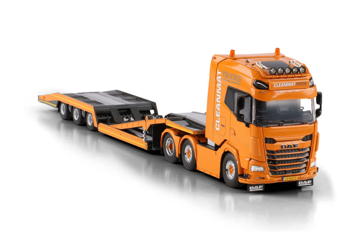 ANTICIPATED W/C 12.10.26 WSI DAF 01-5326 - Clean Mat Trucks