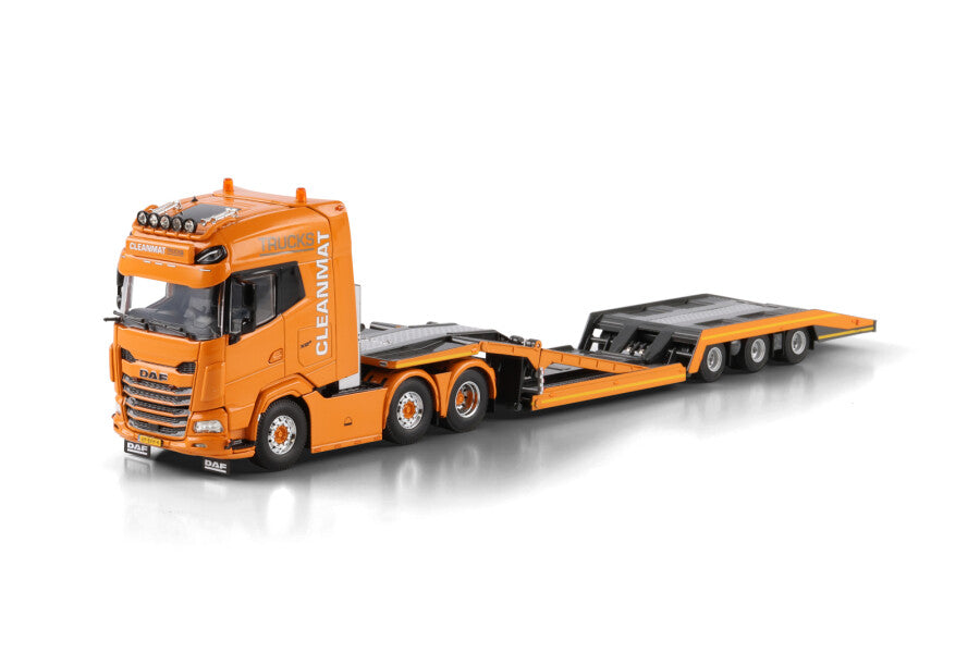 ANTICIPATED W/C 12.10.26 WSI DAF 01-5326 - Clean Mat Trucks