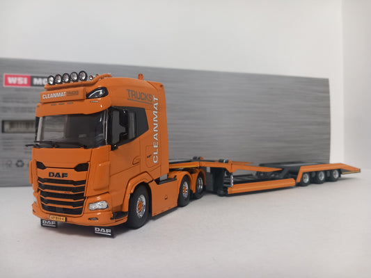 ARRIVAL WSI DAF 01-5326 - Clean Mat Trucks