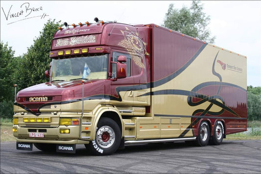 YEAR 2026 Q3 WSI SCANIA 01-5389 - Koen Hendrickx