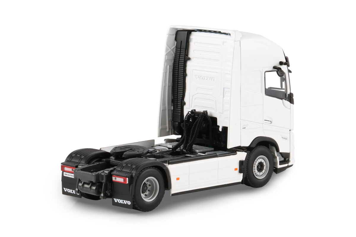 WSI VOLVO 03-2057 - WHITE LINE FH AERO