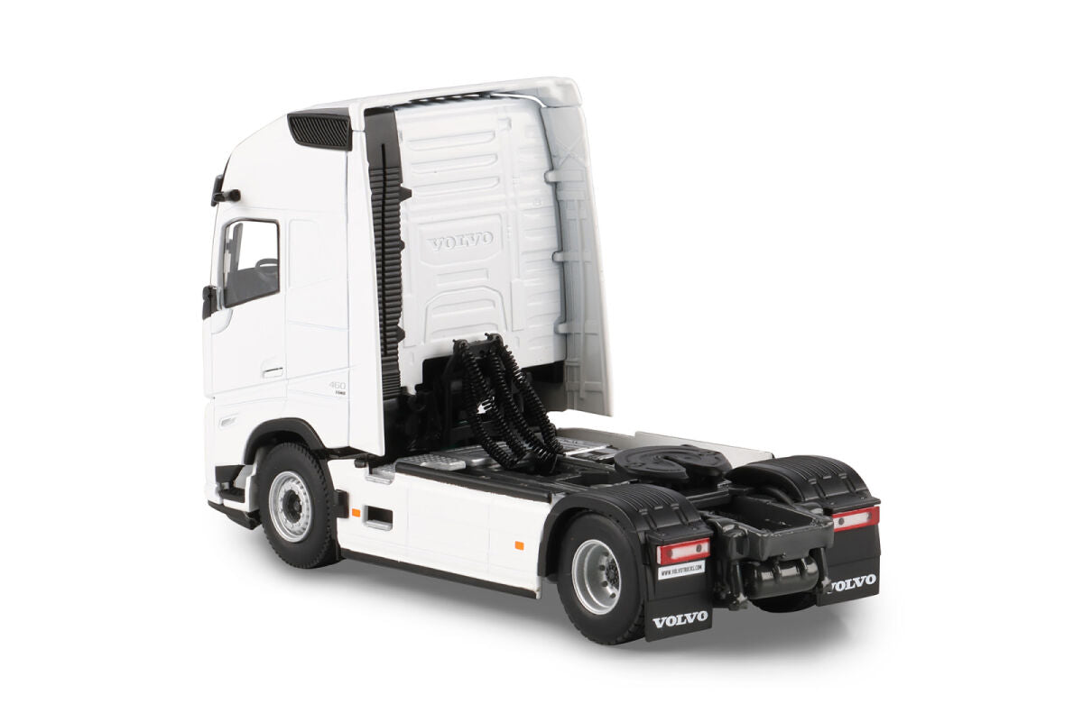 WSI VOLVO 03-2057 - WHITE LINE FH AERO