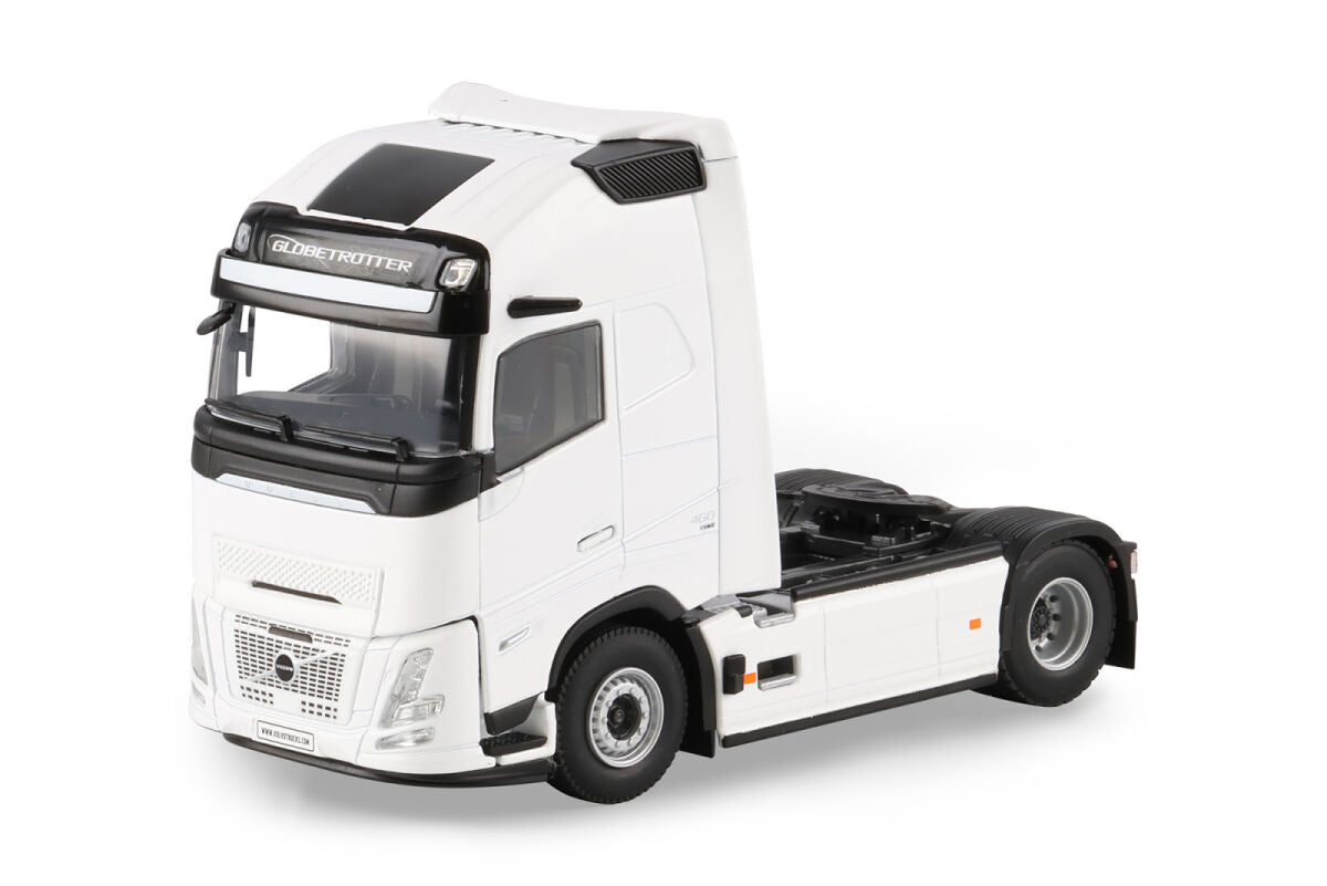 WSI VOLVO 03-2057 - WHITE LINE FH AERO