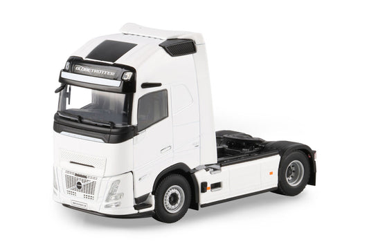 ANTICIPATED WSI 03-2057 WHITE LINE - VOLVO