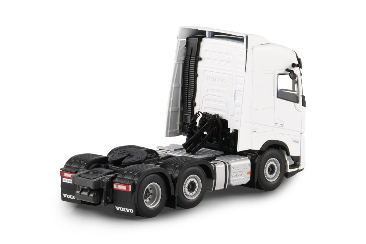 WSI VOLVO 03-2058 - WHITE LINE FH AERO