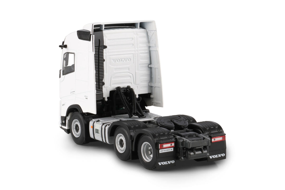 WSI VOLVO 03-2058 - WHITE LINE FH AERO
