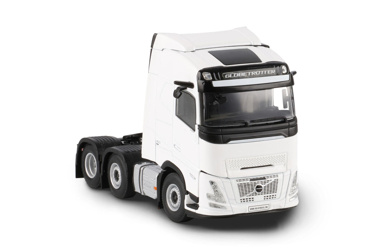 WSI VOLVO 03-2058 - WHITE LINE FH AERO