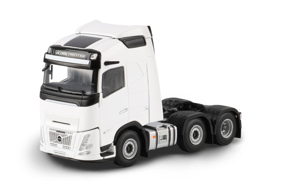 WSI VOLVO 03-2058 - WHITE LINE FH AERO
