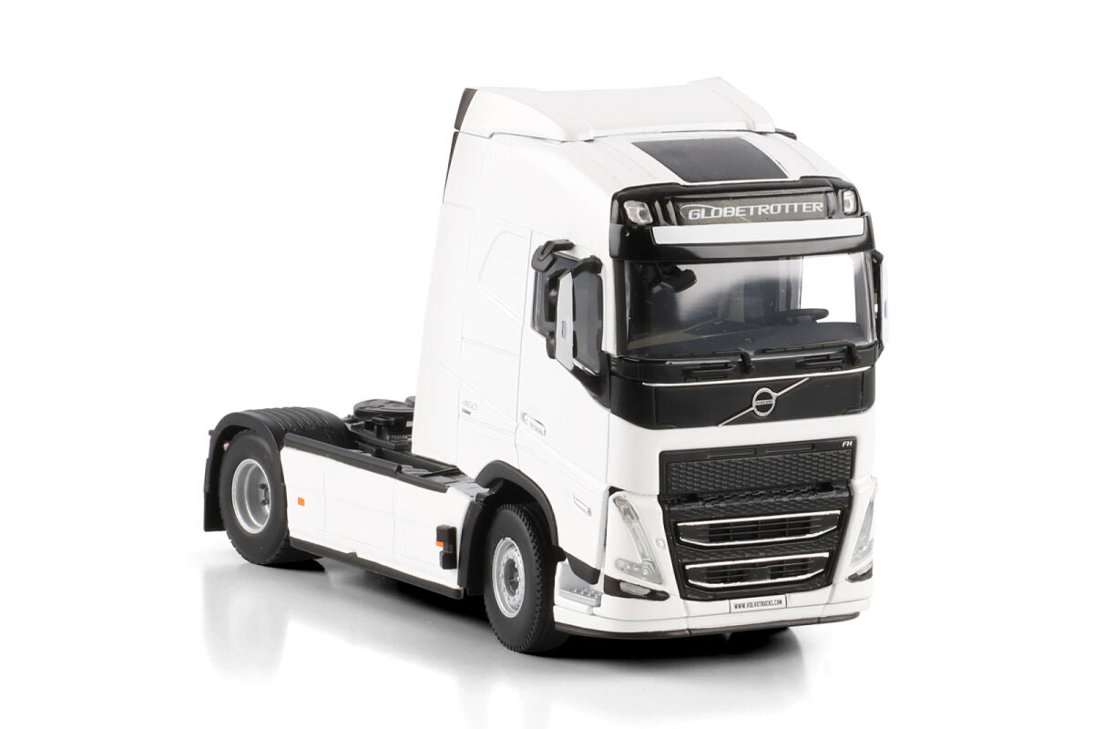 ANTICIPATED W/C 20.07.26 WSI VOLVO 03-2059 - WHITE LINE
