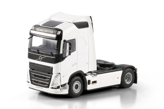 ANTICIPATED W/C 20.07.26 WSI VOLVO 03-2059 - WHITE LINE