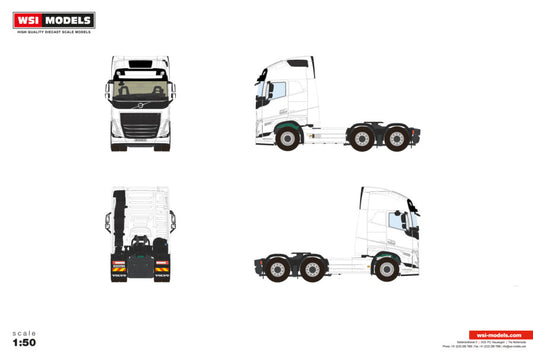 YEAR 2026 Q3 WSI VOLVO 03-2060 - WHITE LINE