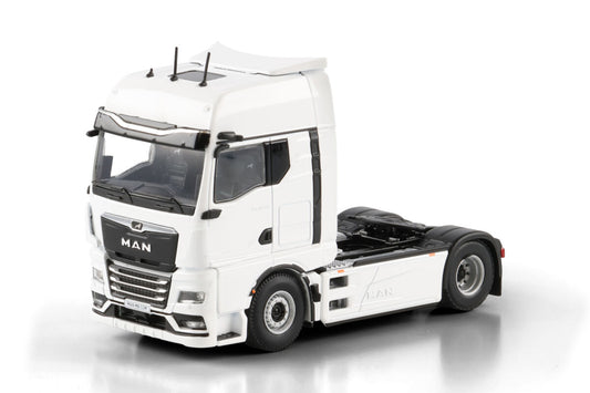 ANTICIPATED W/C 03.08.26 WSI MAN 03-2061 - WHITE LINE TGX GX