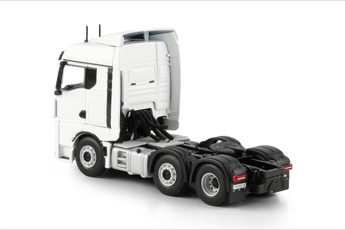 ANTICIPATED W/C 04.05.26 WSI MAN 03-2062 - WHITE LINE TGX GM