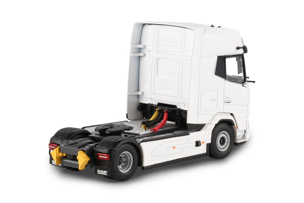 WSI DAF 03-2063 - WHITE LINE XG+