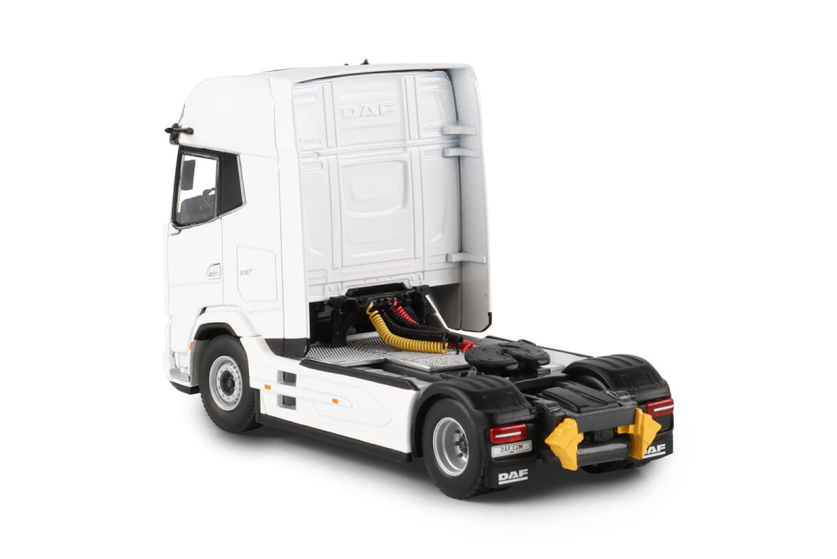 WSI DAF 03-2063 - WHITE LINE XG+