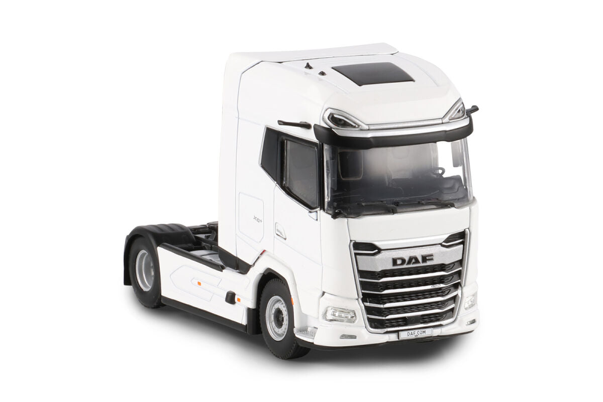 WSI DAF 03-2063 - WHITE LINE XG+
