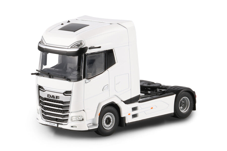 WSI DAF 03-2063 - WHITE LINE XG+