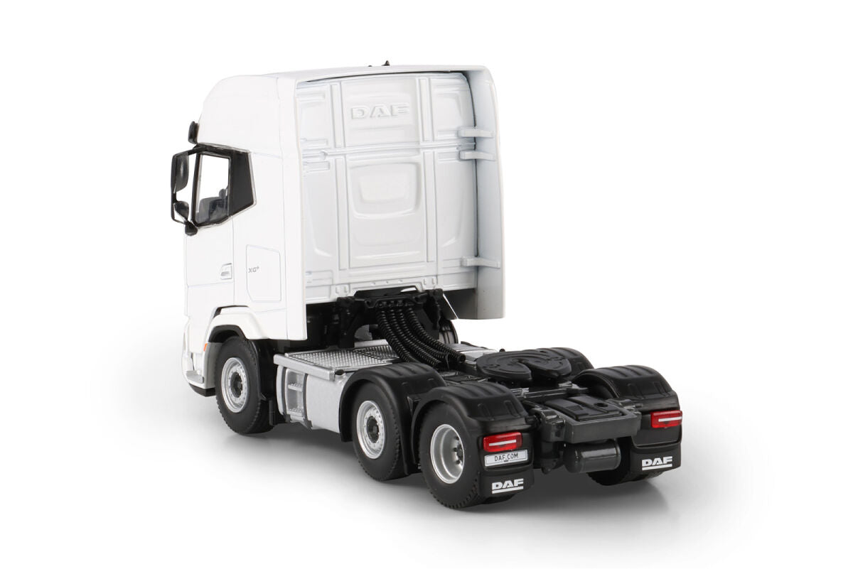 WSI DAF 03-2064 - WHITE LINE XG+