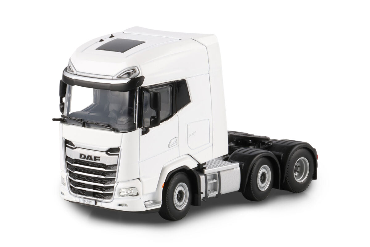 WSI DAF 03-2064 - WHITE LINE XG+