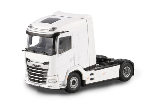 ANTICIPATED W/C 06.04.26 WSI 03-2065 WHITE LINE XG - DAF
