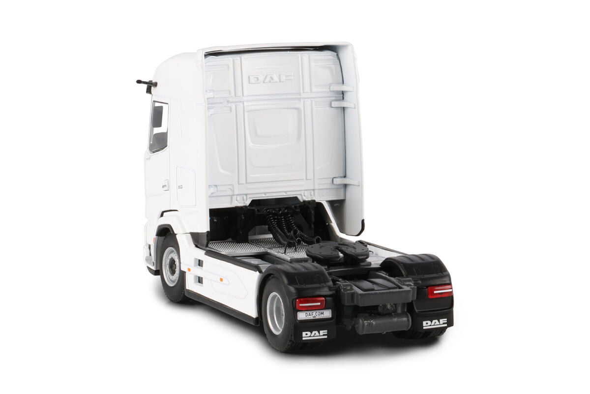 WSI DAF 03-2065 - WHITE LINE XG