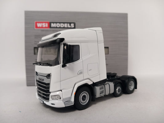 ARRIVAL WSI DAF 03-2066 - WHITE LINE XG