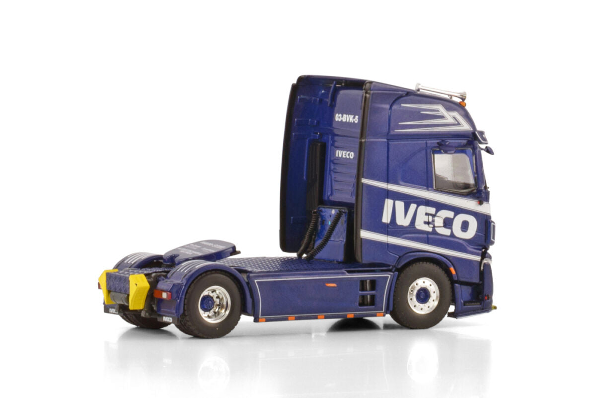 WSI 04-2191 PREMIUM LINE UNIT - IVECO