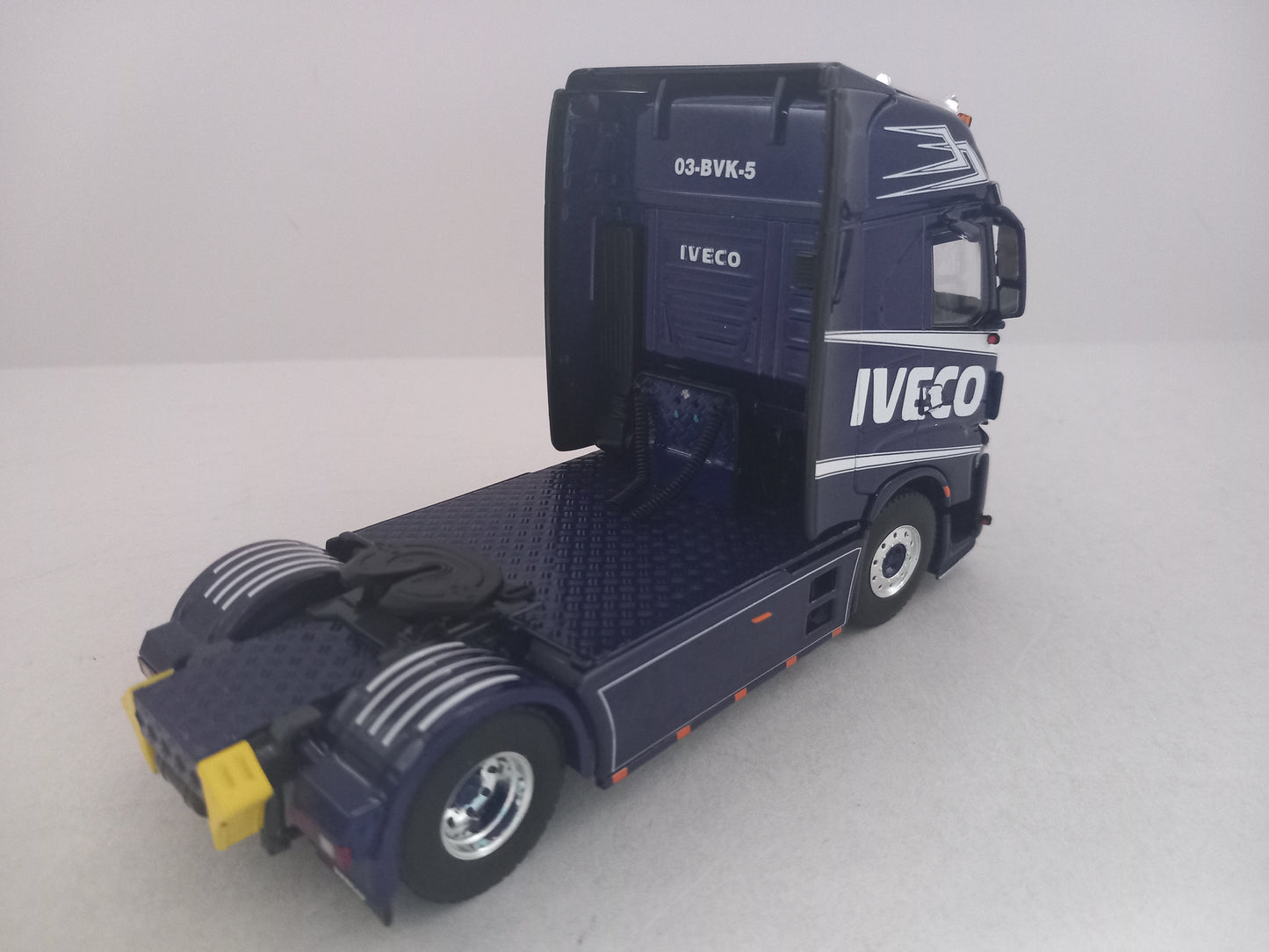 WSI 04-2191 PREMIUM LINE UNIT - IVECO *LAST ONE*