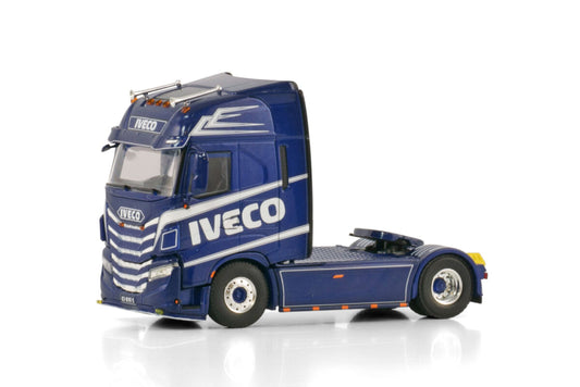 WSI 04-2191 PREMIUM LINE UNIT - IVECO