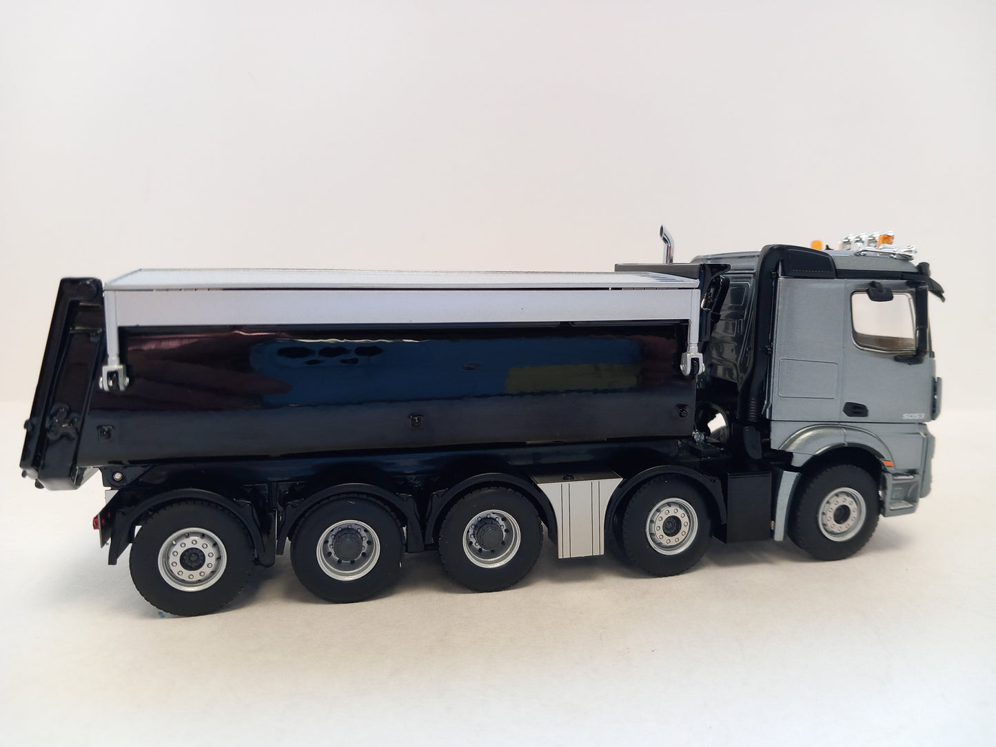 WSI 04-2209 PREMIUM LINE TIPPER - MERCEDES-BENZ