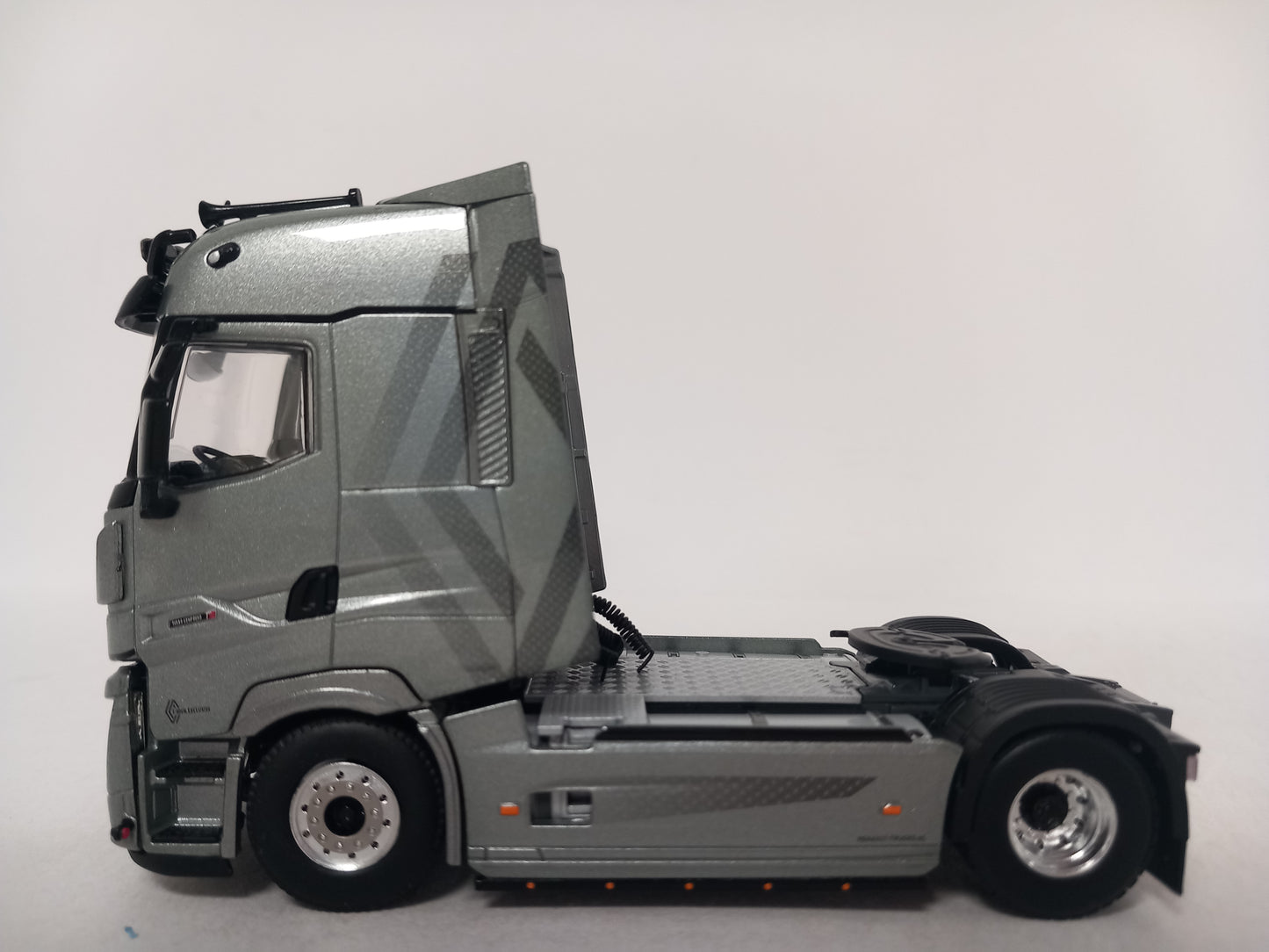 WSI RENAULT 04-2212 - PREMIUM LINE T HIGH *Last One*
