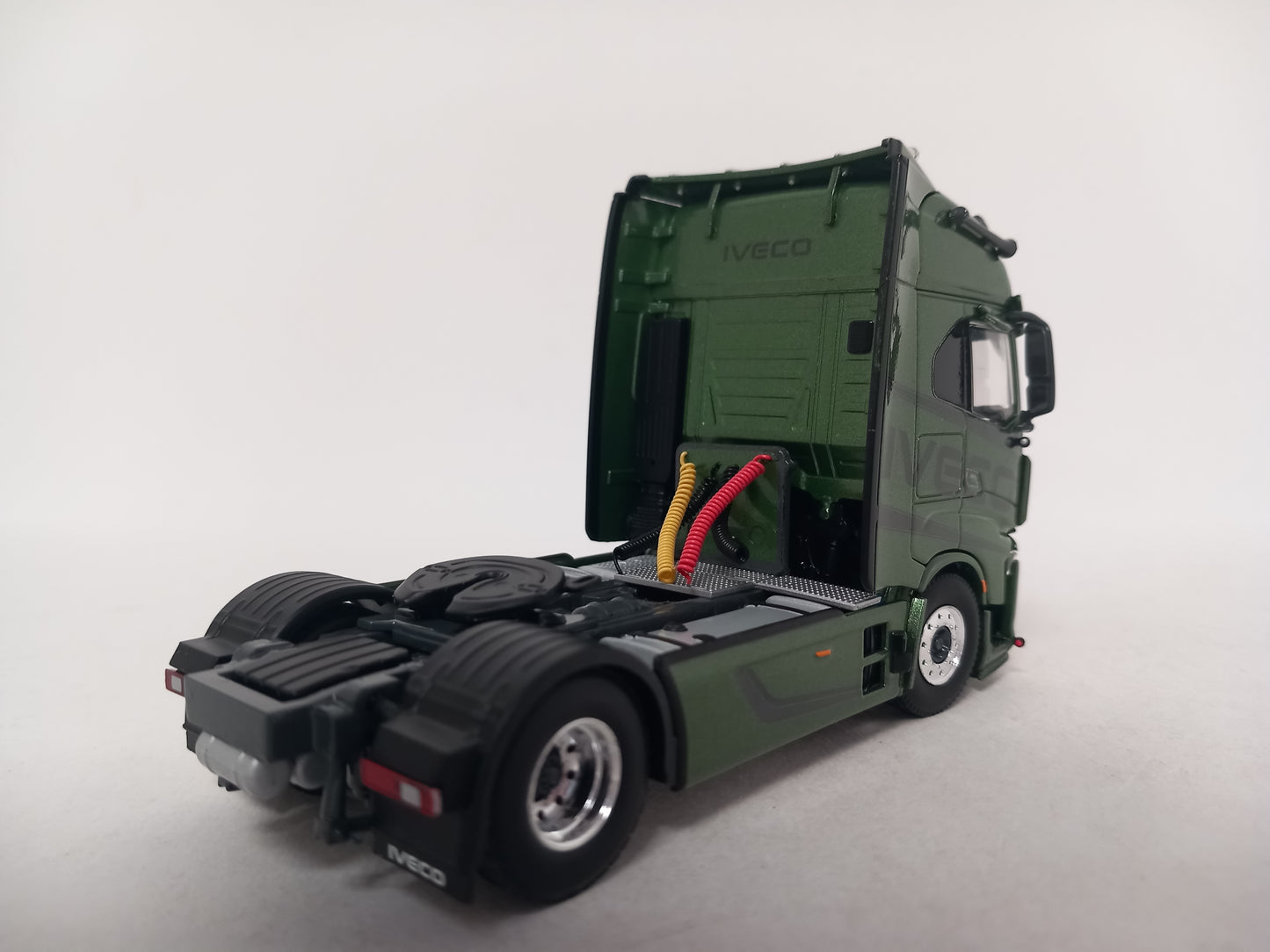 WSI IVECO 04-2230 - PREMIUM LINE S-WAY