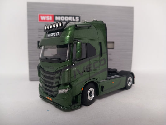 WSI IVECO 04-2230 - PREMIUM LINE S-WAY
