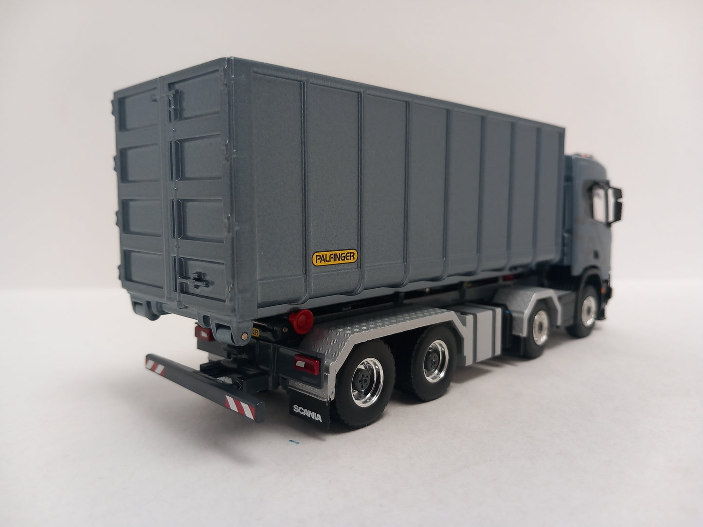 WSI 04-2240 PREMIUM LINE - SCANIA  * LAST ONE *