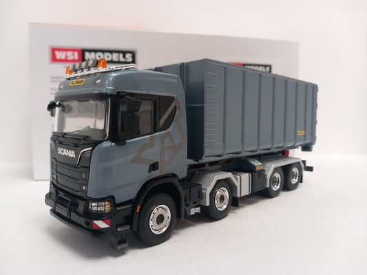 WSI 04-2240 PREMIUM LINE - SCANIA  * LAST ONE *