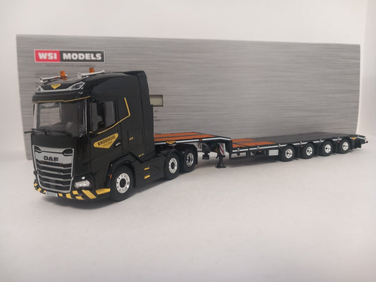 ARRIVAL WSI DAF 04-2244 - Premium Line Broshuis XG
