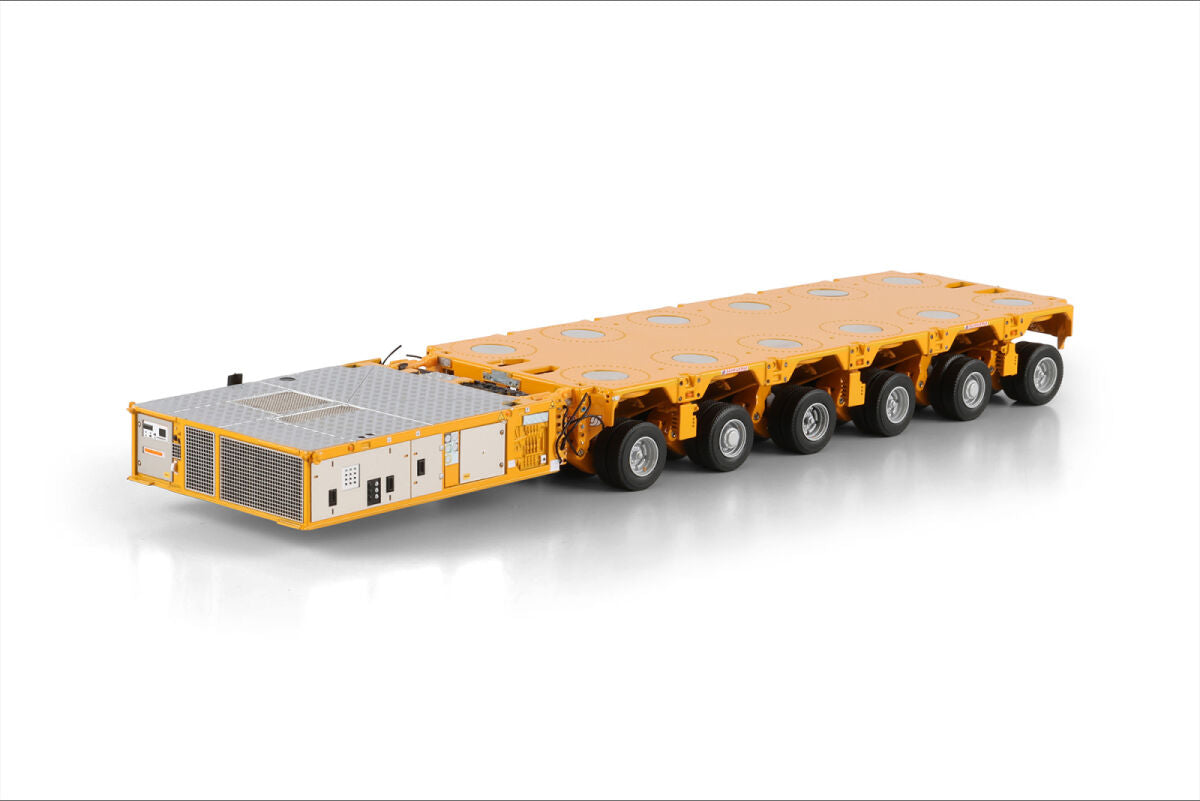 ANTICIPATED W/C 29.06.26 WSI SCHEUERLE 04-2251 - Premium Line