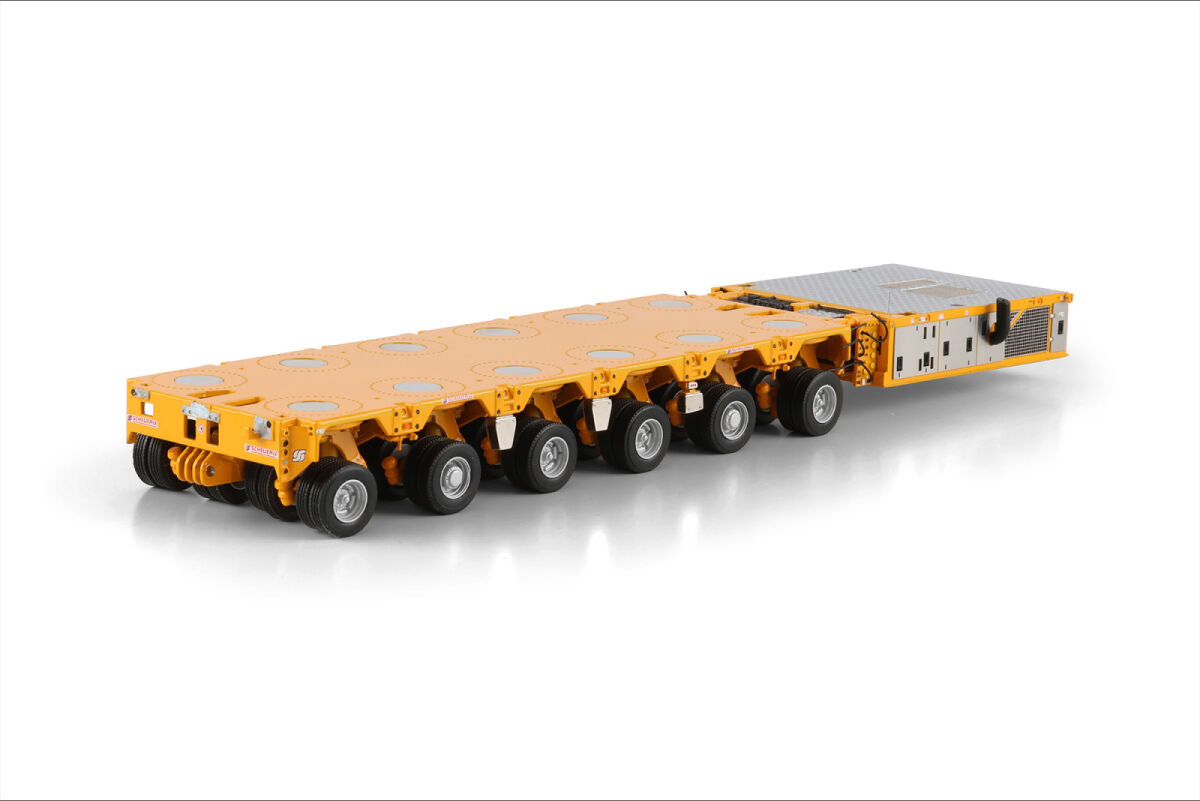 ANTICIPATED W/C 29.06.26 WSI SCHEUERLE 04-2251 - Premium Line