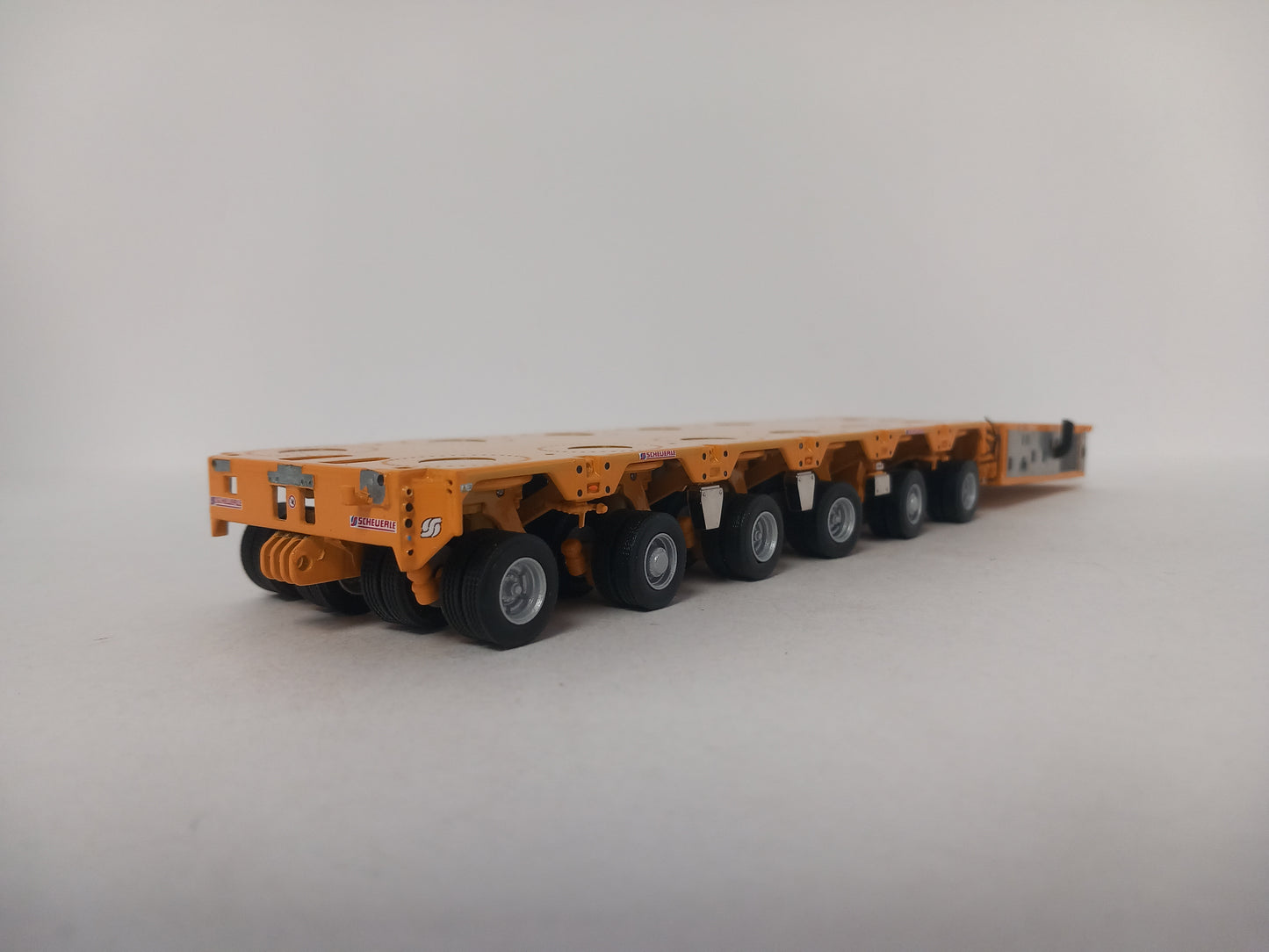 WSI SCHEUERLE 04-2251 - Premium Line *Last One*