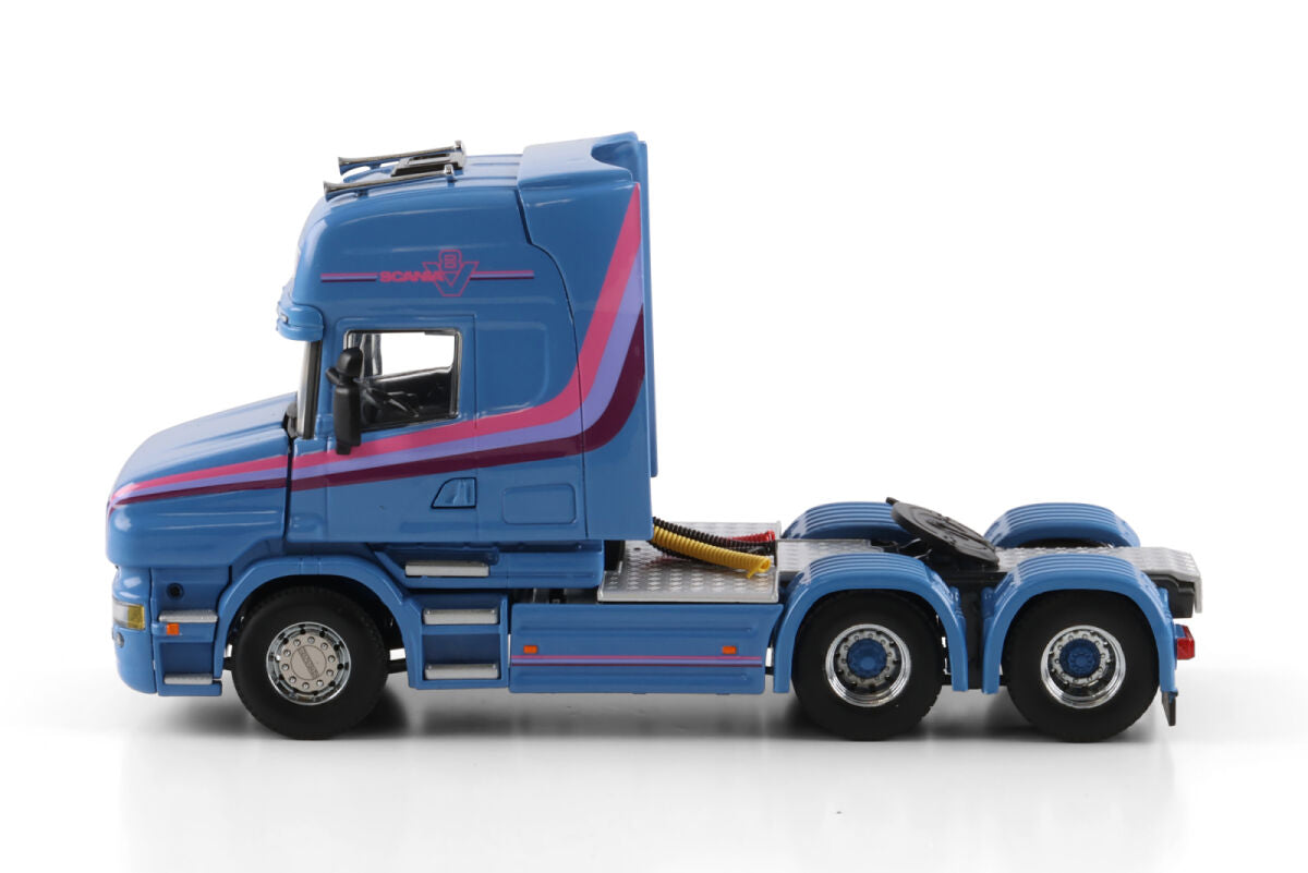 ANTICIPATED W/C 02.11.26 WSI SCANIA 04-2255 - Premium Line