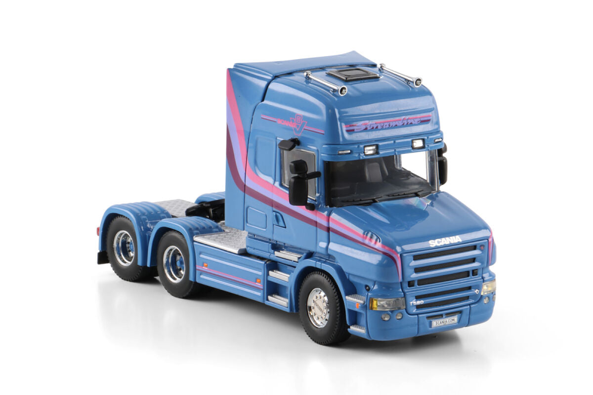 ANTICIPATED W/C 02.11.26 WSI SCANIA 04-2255 - Premium Line